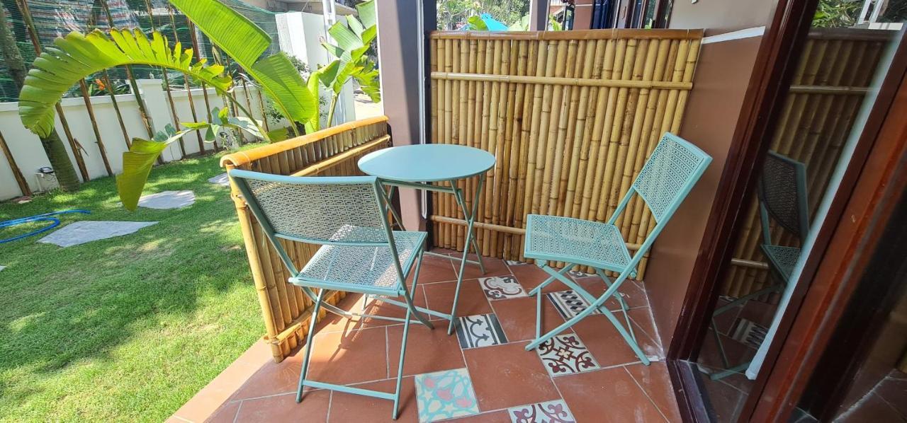 An Bang Gold Coast Beach Villa Hoi An Exterior foto