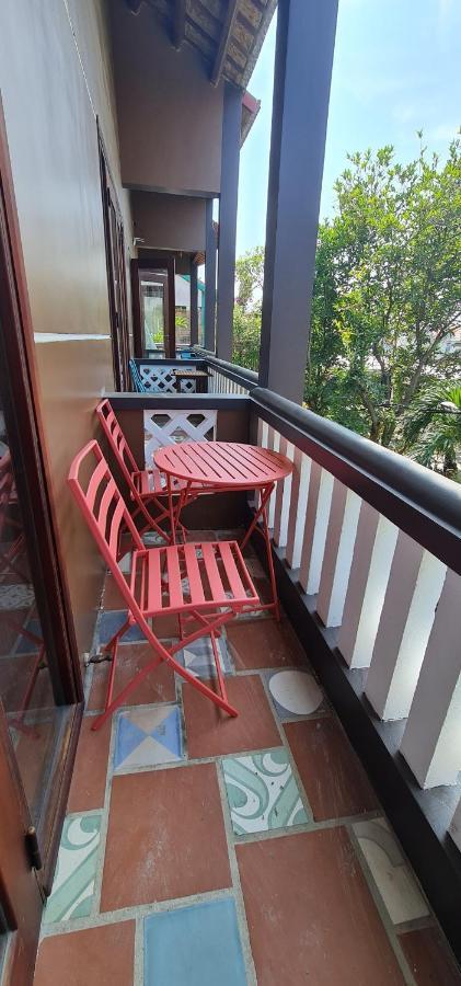 An Bang Gold Coast Beach Villa Hoi An Exterior foto